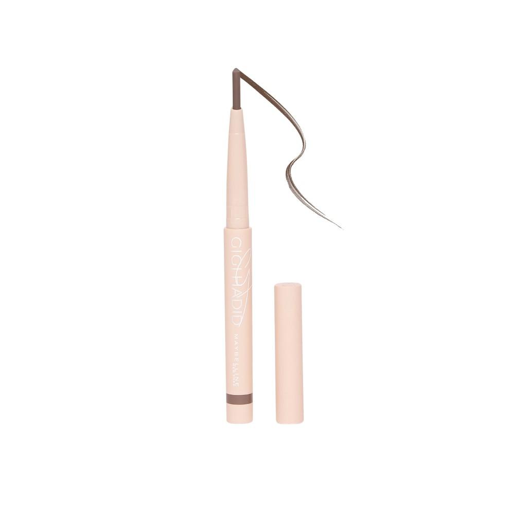 Maybelline Gigi Hadid Brow Pencil GG41 Brown