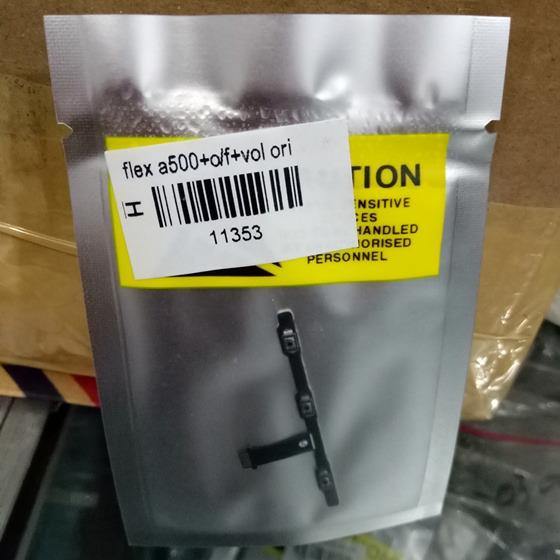 Flex Flexible Flexibel Asus A5000+o/f Zenfone 5