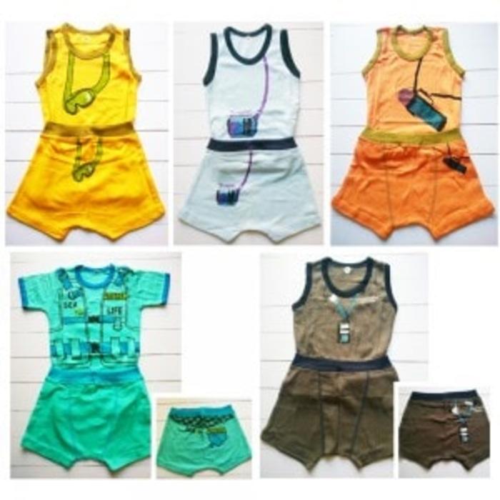 Stelan Nissen Set 2pc