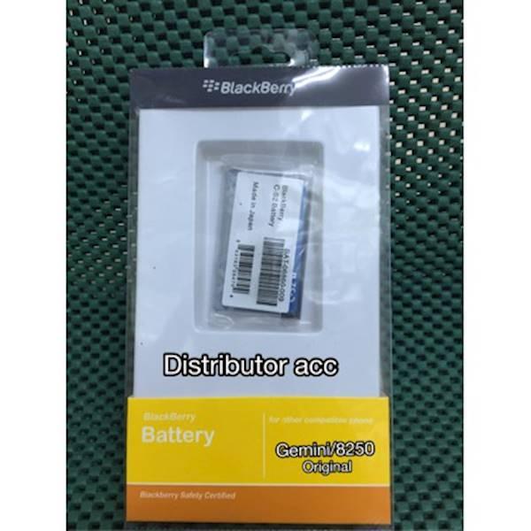 Baterai Gemini Original/Battery Bb Gemini Original/C-S2