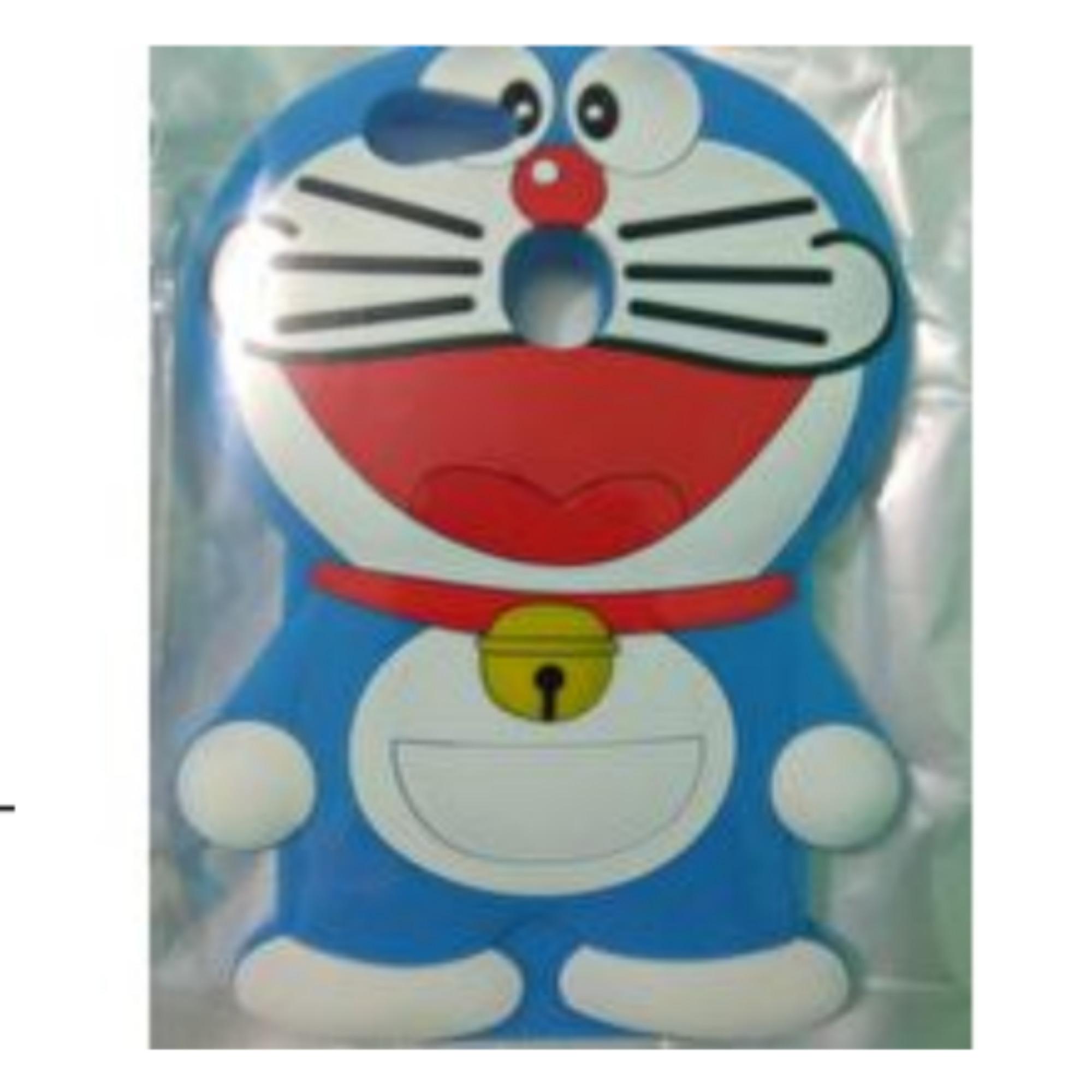 Kelebihan Case Boneka 3d Kartun Doraemon Oppo A83 Silicon Cantik