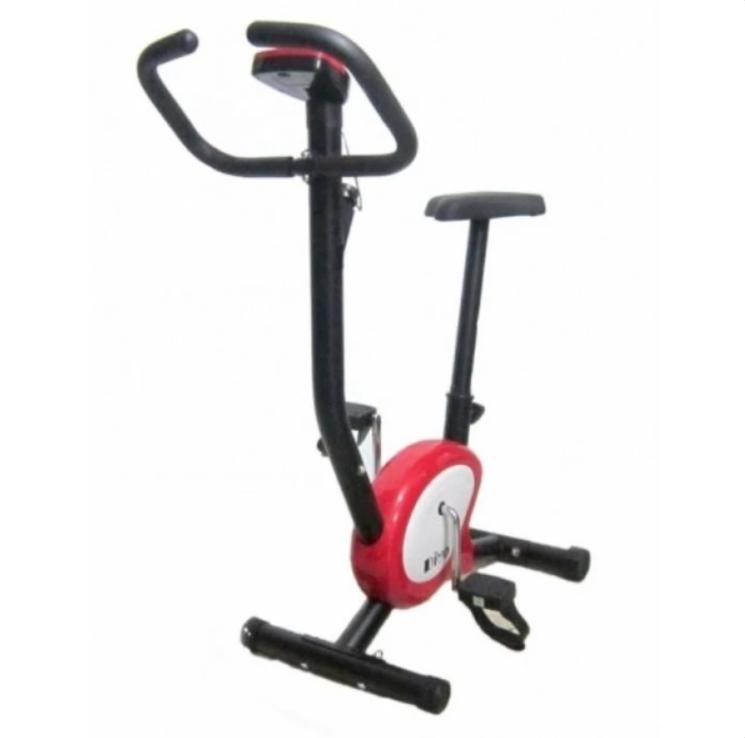 Detail Gambar FREE ONGKIR JABODETABEK- Divo - Sepeda Statis Belt Divo - Alat fitness - Gym - Best seller product Terbaru