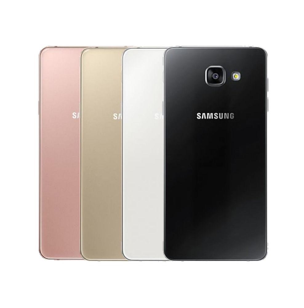 Samsung Back Door Cover Baterai Replacement Casing for Samsung Galaxy A5 (2016)