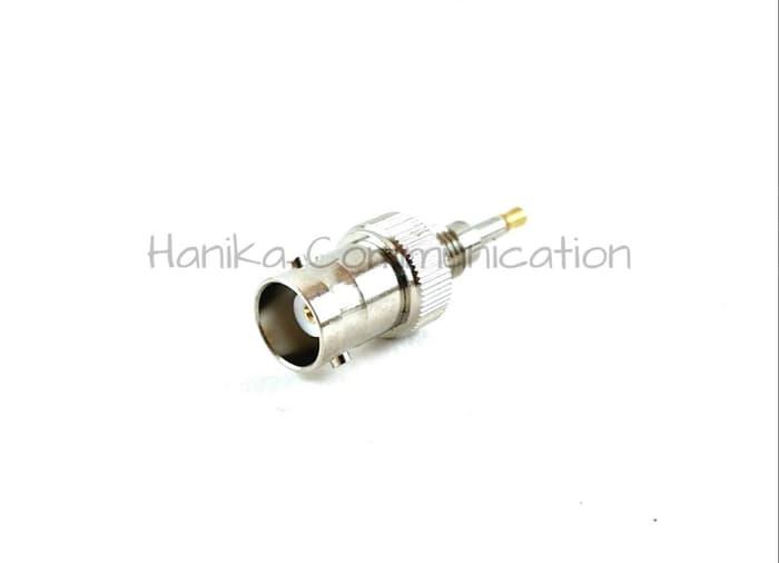 Connector / Konektor GP88 / GP328 / GP338 to BNC F