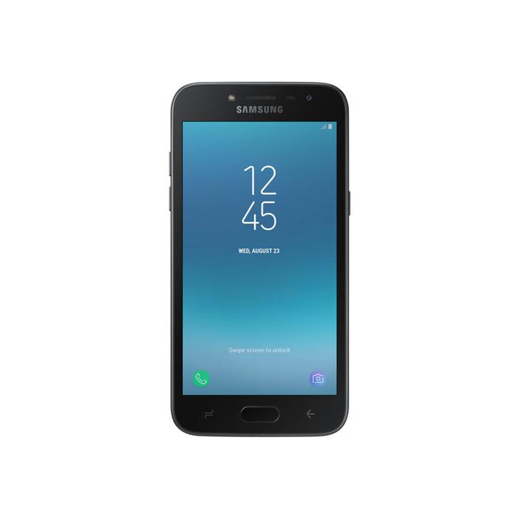 Samsung Galaxy J2 Pro (2018) - J250 - 2/32 GB - 4G LTE - Black