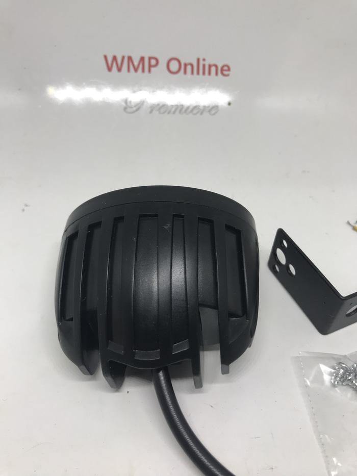 Lampu Depan Tembak Model Owl Mini 2led 6w 2mode WMP-0999 Januari 2019 - 5 Lampu Depan Tembak Model Owl Mini 2led 6w 2mode WMP-0999 - 5