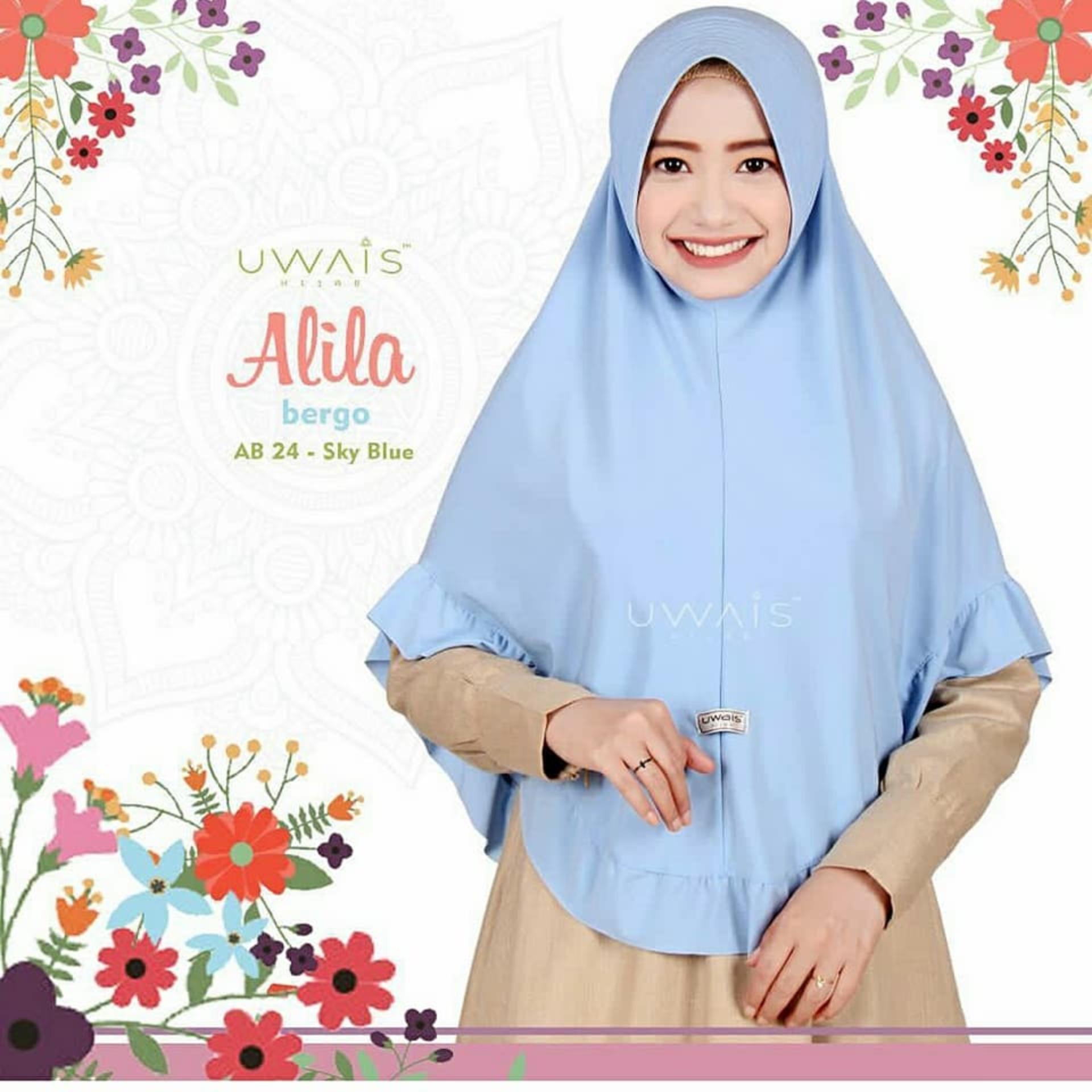 Harga Hijab Alila Terbaru April 2019 Idprices