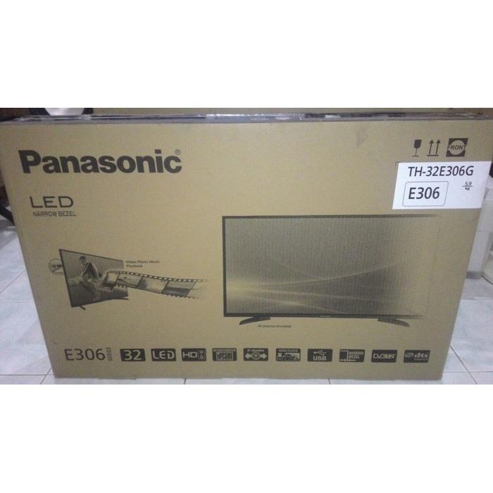 Panasonic 32D305G TV LED