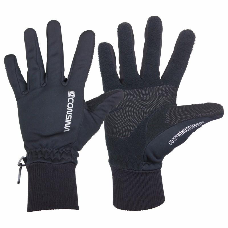 Consina Gloves sarung tangan consina original Windstopper Consina