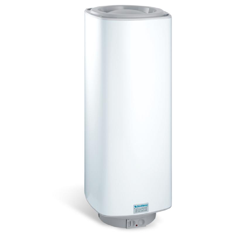 Promo Daalderop Water Heater Electric 150 Liter