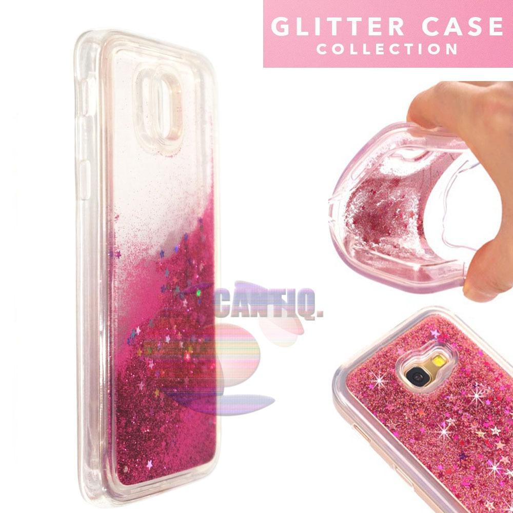 Cek Harga Baru Rainbow Case Water Glitter Samsung Galaxy J3 Pro 2107