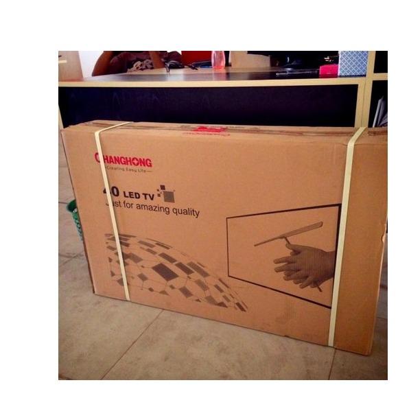 Changhong 40E2100T Televisi LED