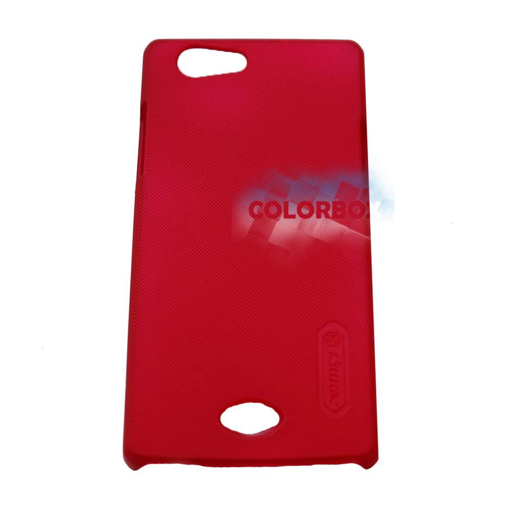 MR Nillkin Super Frosted Shield Hard Case OPPO Neo 5 / Hardcase Oppo Neo 5 /