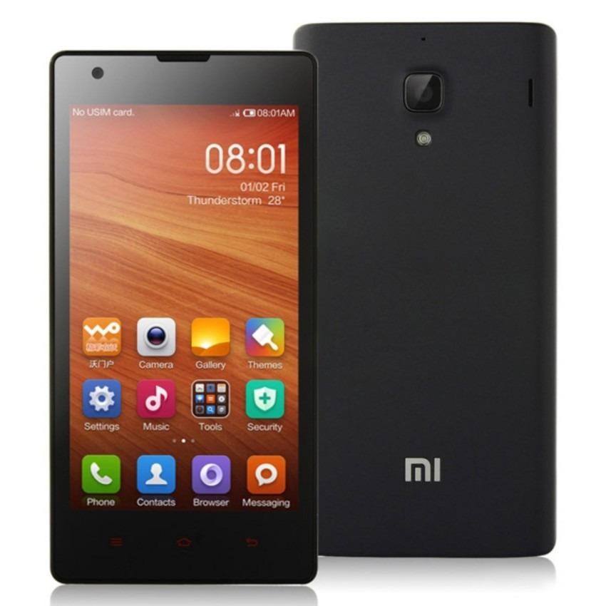 XIAOMI REDMI 1S - 8GB GREY XIAOMI REDMI 1S - 8GB GREY