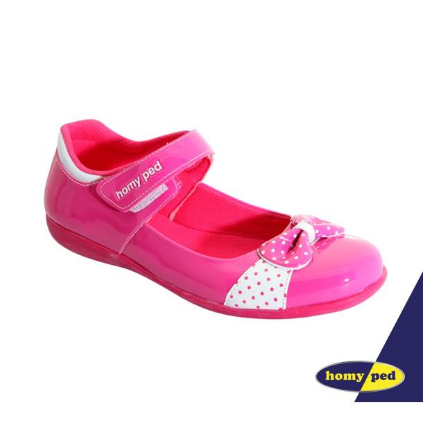 Homyped LST 110 FUSIA/WHITE