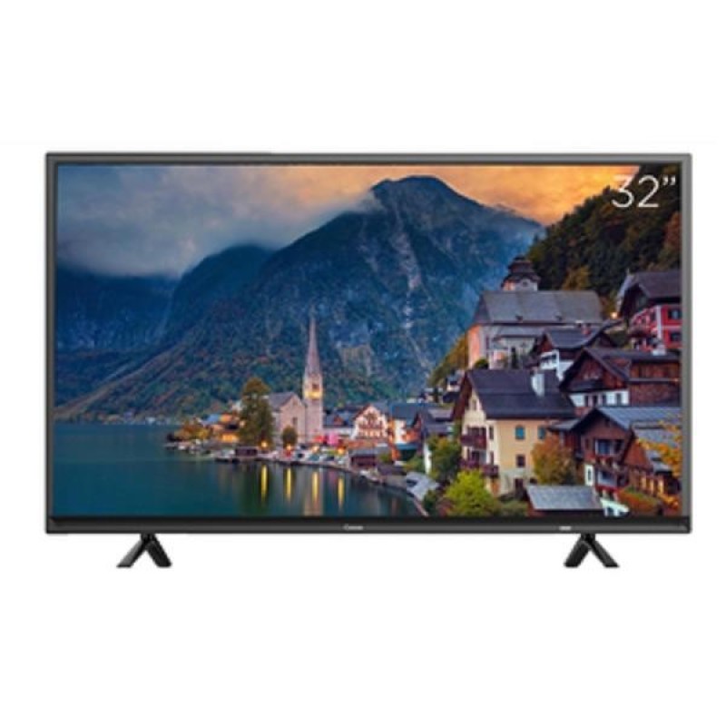 Coocaa LED TV 32 Inch 32E2A22G --- Garansi Resmi