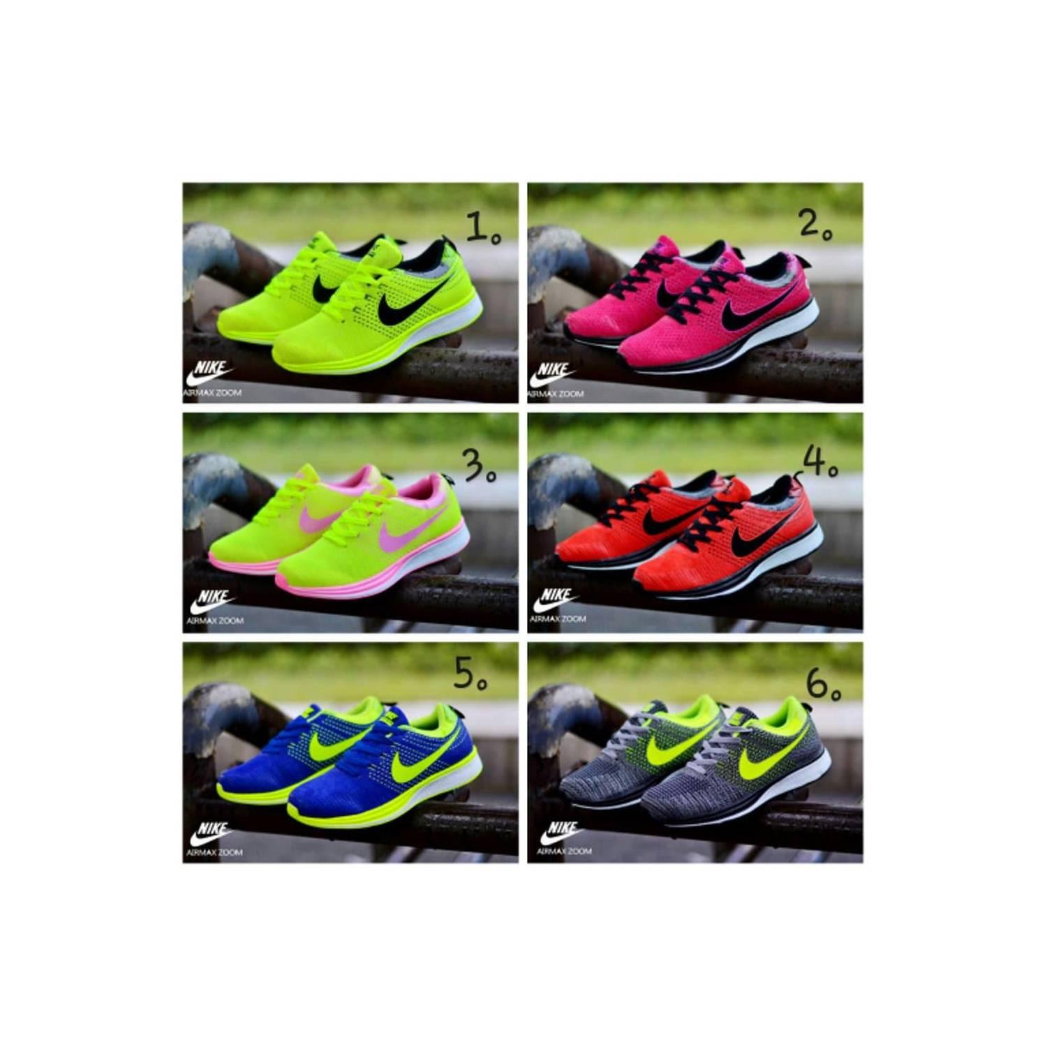 Kelebihan Nike Free Flyknite Sepatu Casual Sekolah Anak Sma Kuliah Detail Gambar Nike Free flyknite Sepatu Casual Sekolah anak SMA Kuliah Hangout jal Terbaru