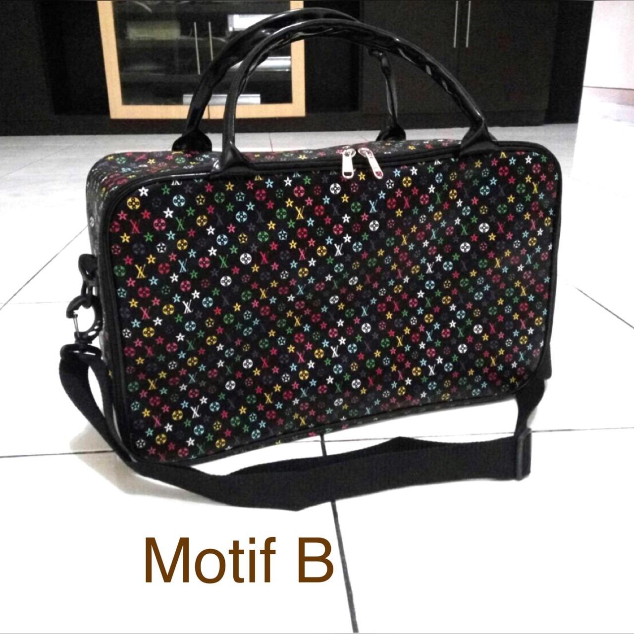 TAS KOPER MOTIF B