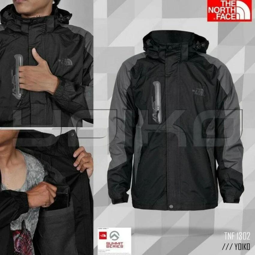 toko bang bayu Jaket Gunung / Outdoor The North Face 1302 Import