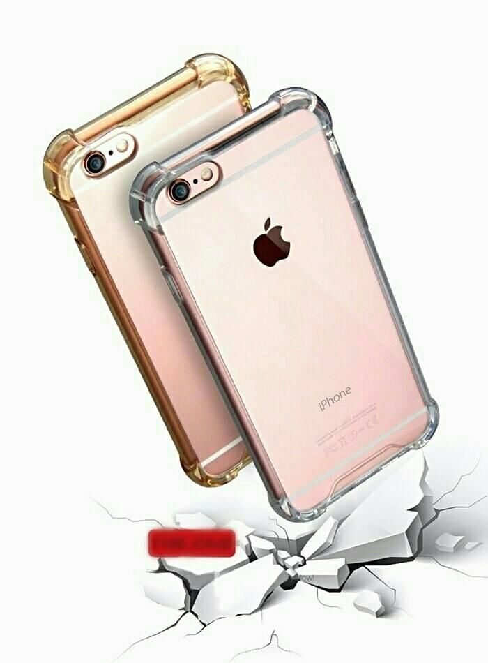 Anti Crack SAMSUNG GALAXY C9 PRO Anti Shock Back Casing