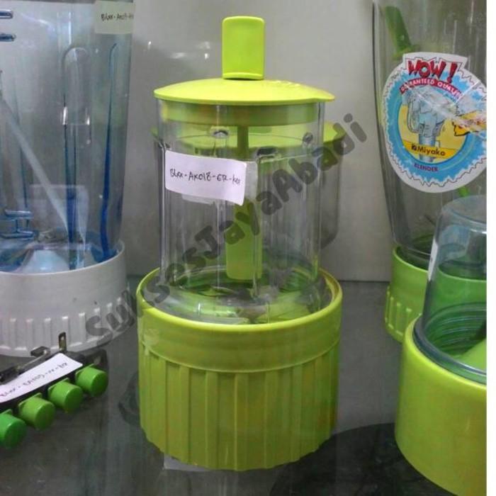 Blender Bumbu Basah / Wet Mill / Spare Part Blender Miyako - Jmyjz6