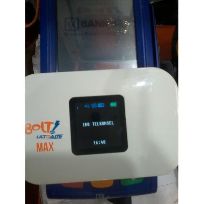Best Seller Mifi Router Modem Wifi 4G Bolt Aquila Max UNLOCK