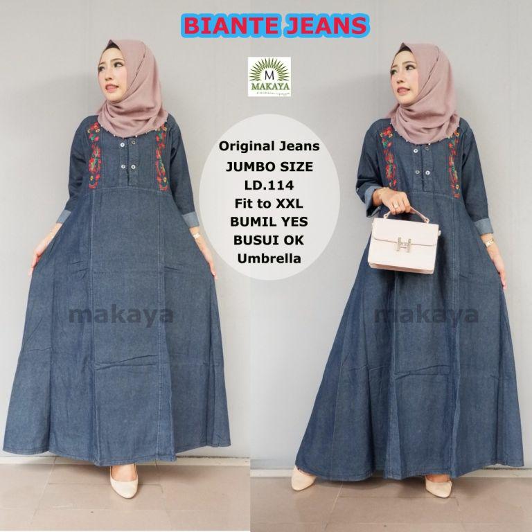 Dress Murah Maxy Dress Sania beli dg harga murah dress overall panjang gamis Dress Murah Maxy Dress Sania beli dg harga murah dress overall panjang gamis