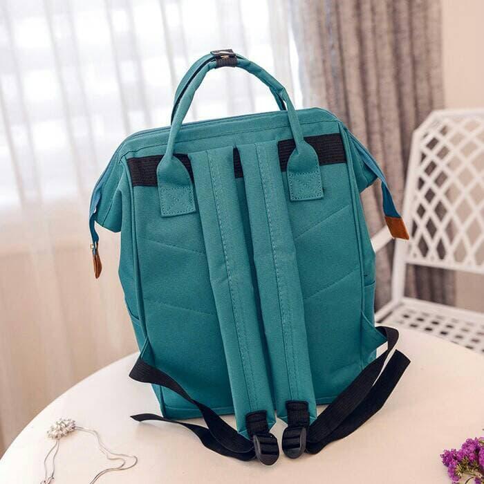 Tas Kanvas Anello / Ransel / Handbag / Tas Distro ...