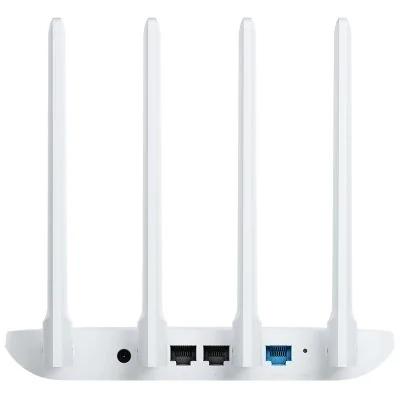 Xiaomi Mi 4C Wireless Router 2.4GHz / 300Mbps / Four Antennas Januari 2019 - 3 Xiaomi Mi 4C Wireless Router 2.4GHz / 300Mbps / Four Antennas - 3