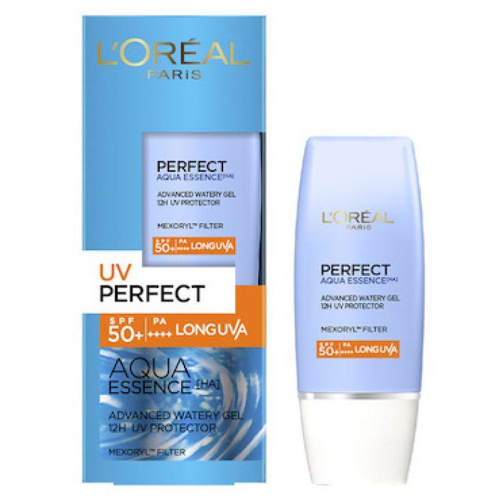 Facial Care Loreal Dermatologist UV Perfect Citimune SPF50 30ml - Ter Murah