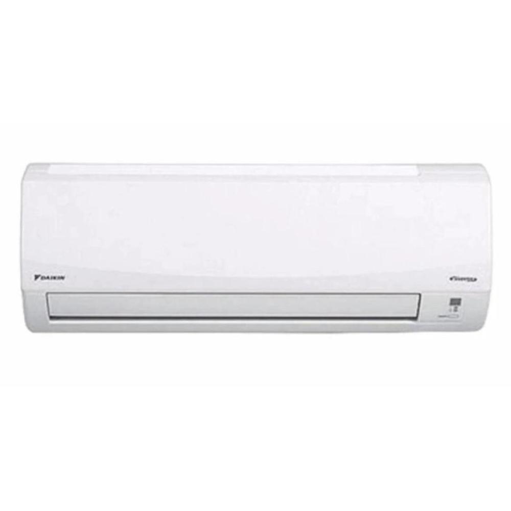 Promo Ac Daikin Inverter Smile Curve Ftkc35Qvm4 Unit Only