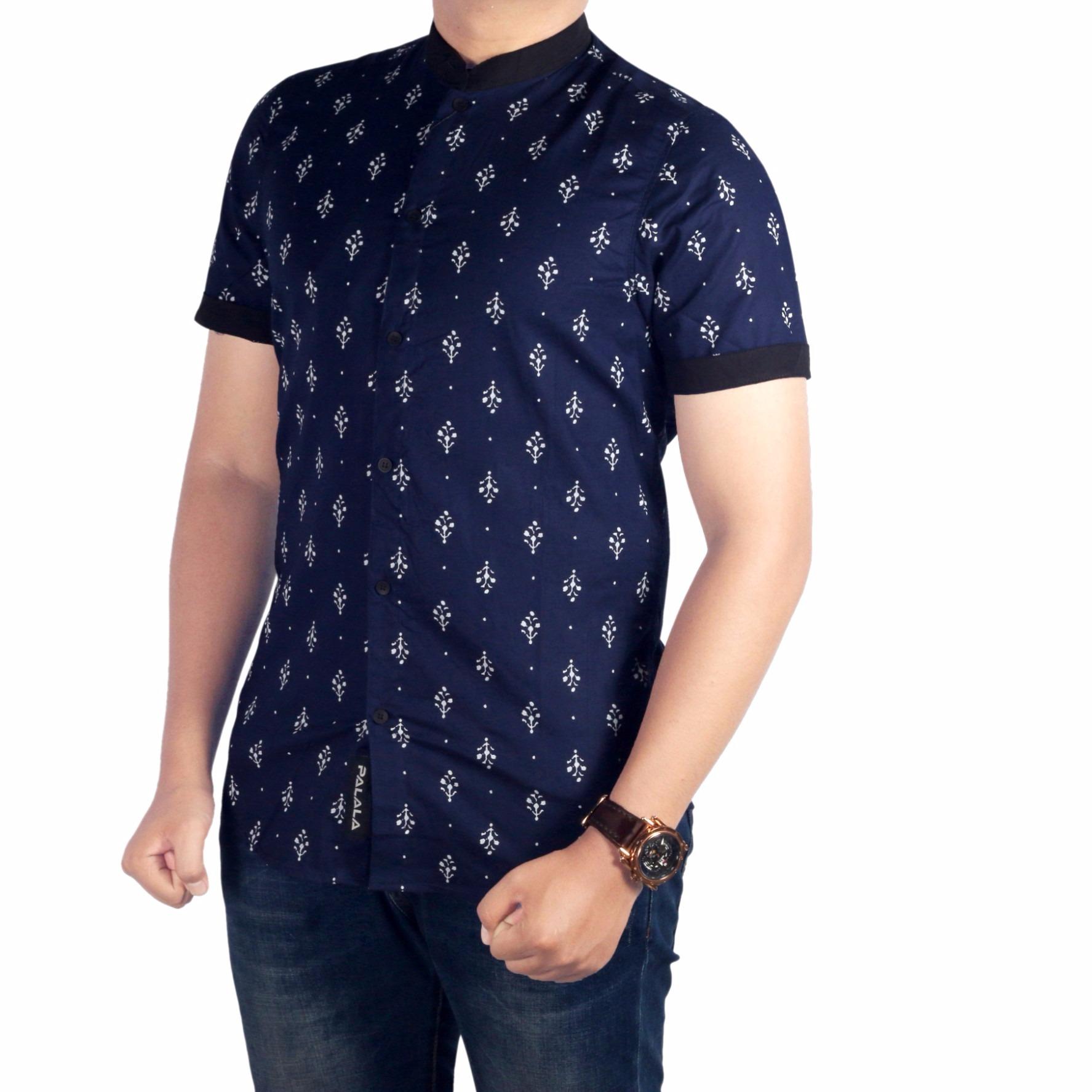 Dgm_Fashion1 Kemeja Lengan Pendek Pria/Kemeja Polos/Kemeja Batik/Kemeja Casual/Kemeja Men/Kemeja Oxford/Kemeja Distro/Kemeja Jeans/Kemeja Denim/Kemeja Bunga/Kemeja Pantai/Kemeja Flanel/Kemeja Pendek/Kemeja Songket/Kemeja Formal PX 5469