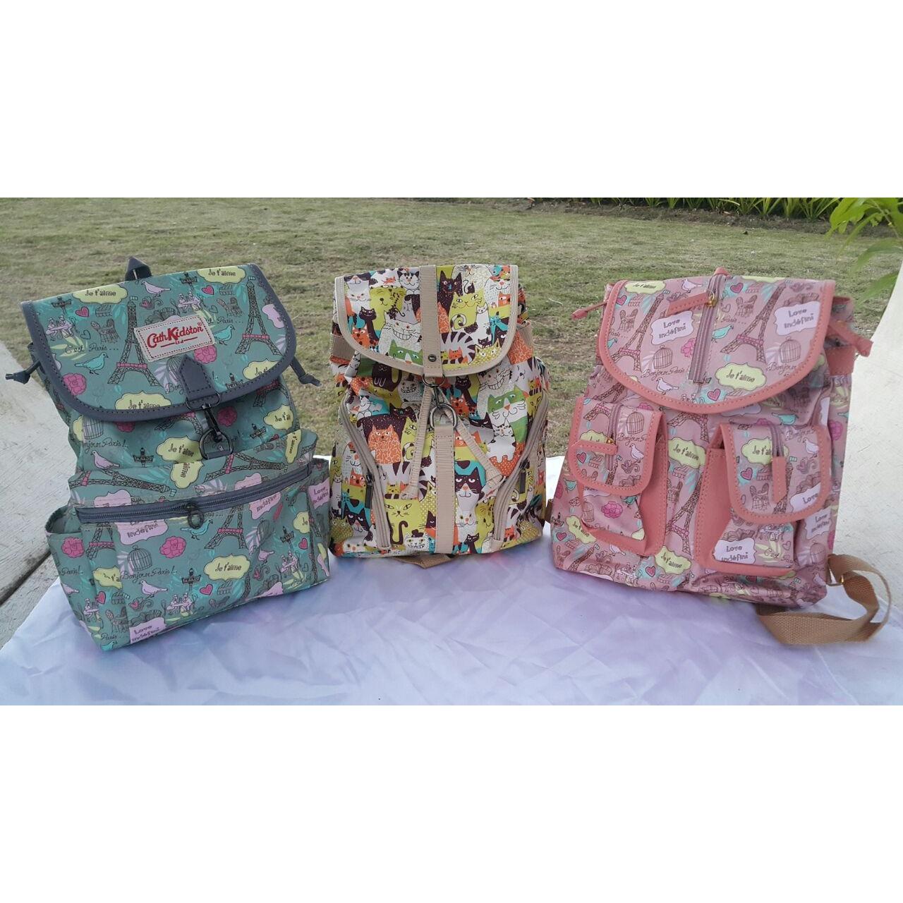 NEW TREND TAS UNTUK WANITA SEKOLAH SMP SMA KULIAH DAN KERJA CANTIK DN BESST SELLER