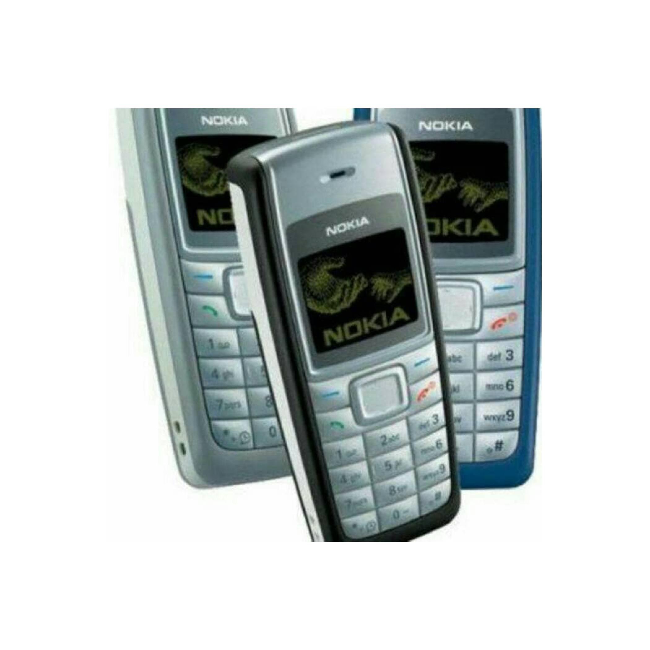 Hp Nokia 1110 Hp Nokia Jadul Rekondisi Referensi Daftar Harga Hp Nokia 110 Murah