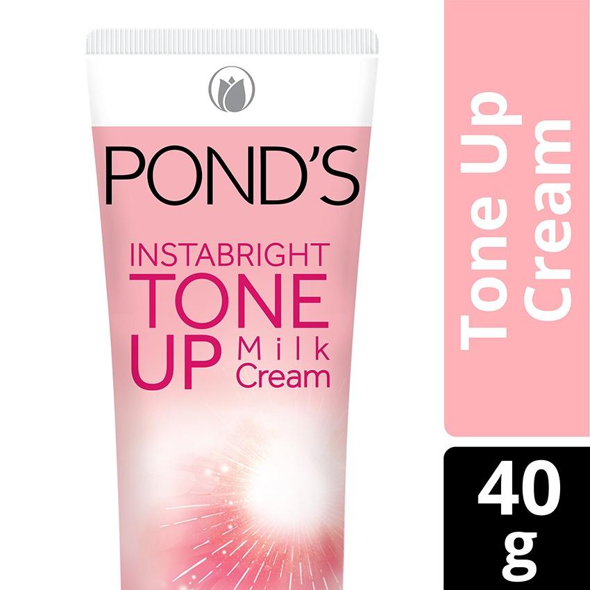 POND'S INSTABRIGHT TONE UP CREAM 40G