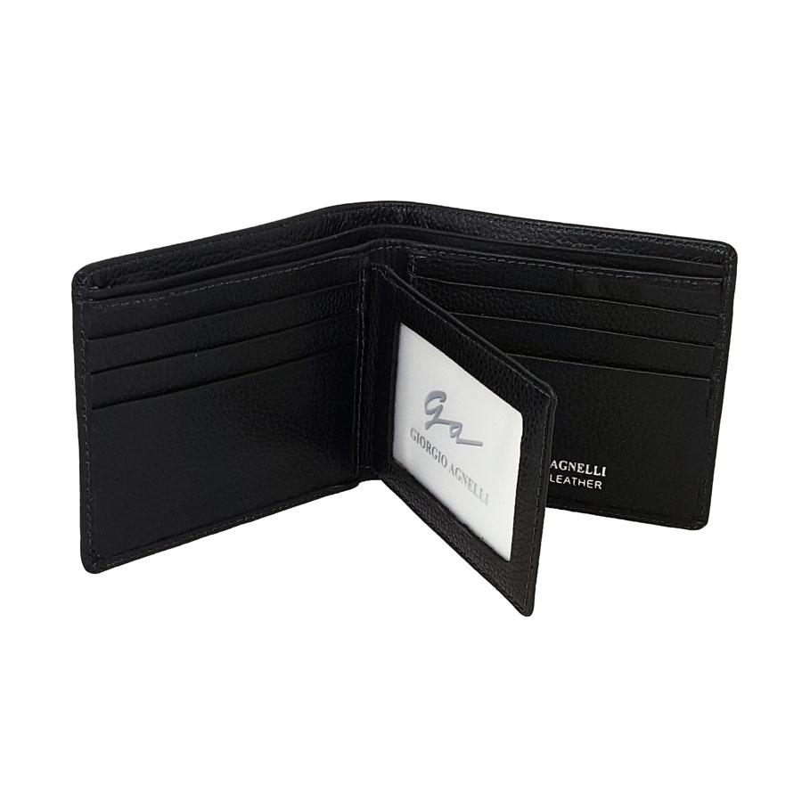 giorgio agnelli dompet kulit pria model tidur horizontal 1317 hitam ga mil 543r lazada giorgio agnelli dompet kulit pria model tidur horizontal 1317 hitam ga mil 543r lazada