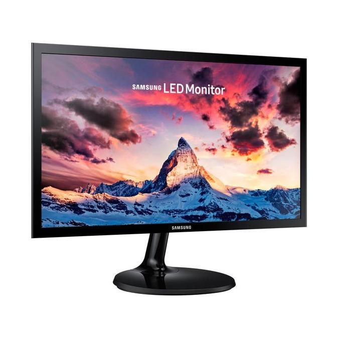 Monitor Samsung S19F350 19