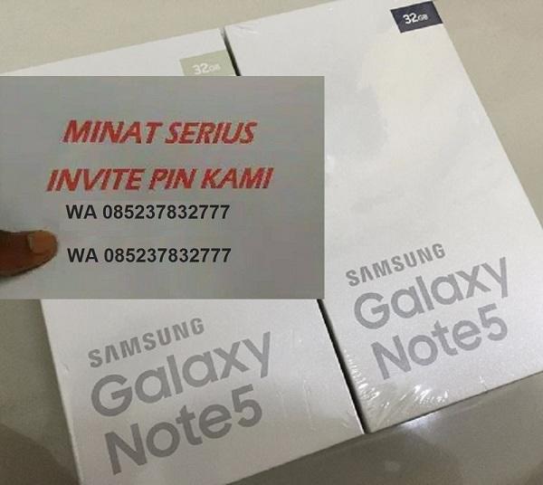 Samsung Galaxy Note 5