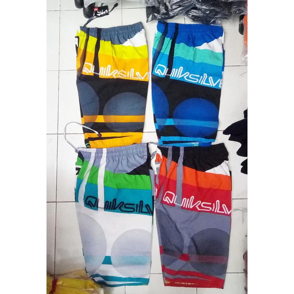 Celana Surfing Pantai Quick Silver QS5 - 7R59kx