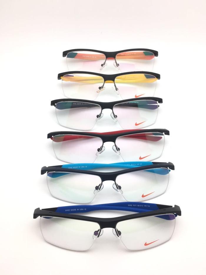 Frame kacamata Nike 7077