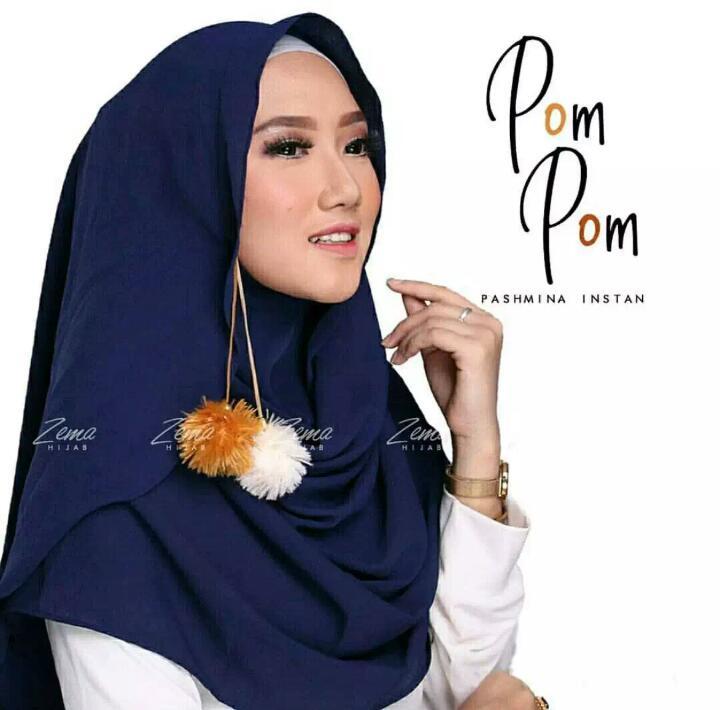 Model Hijab Nissa Sabyan Terbaru – Tutorial Hijab Terbaru