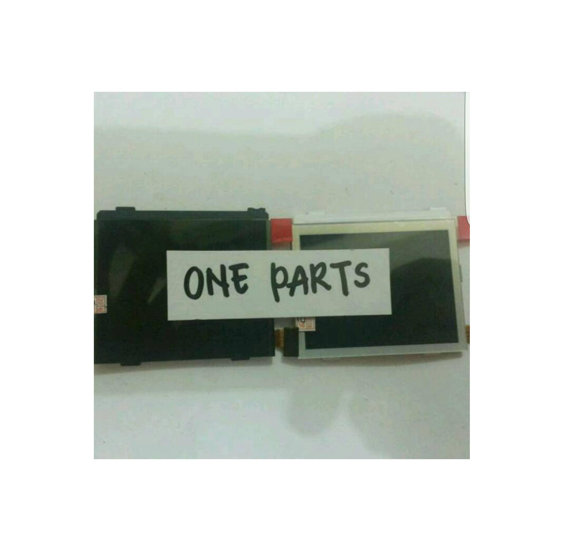 LCD BLACKBERRY ONYX / BB 9700 / 9780 UNIVERSAL 402