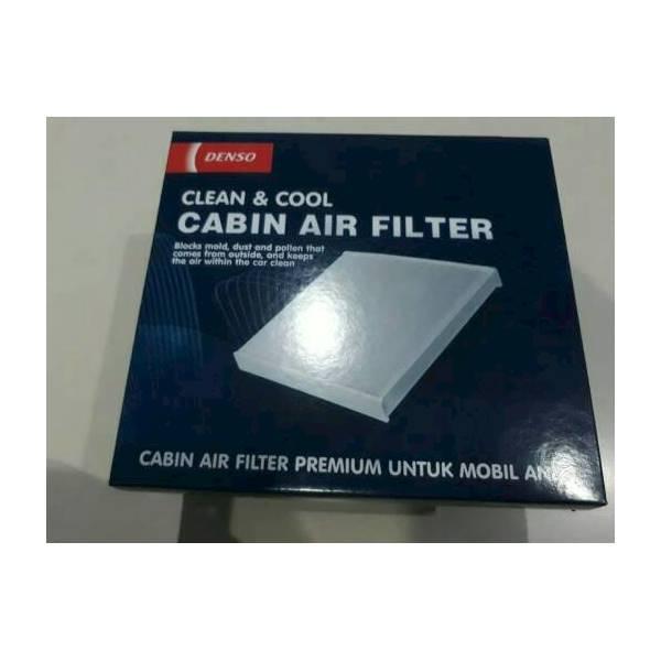 Filter AC (Cabin Air Filter) Avanza Xenia Rush Terios (Old; 2012)