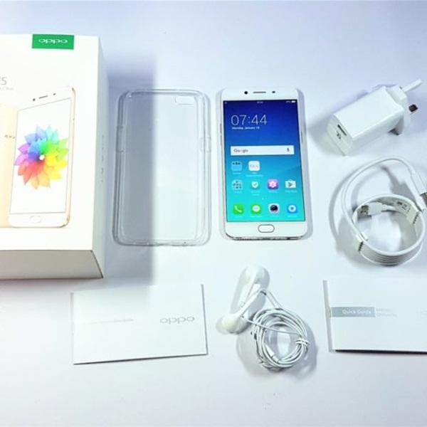 Oppo R9s