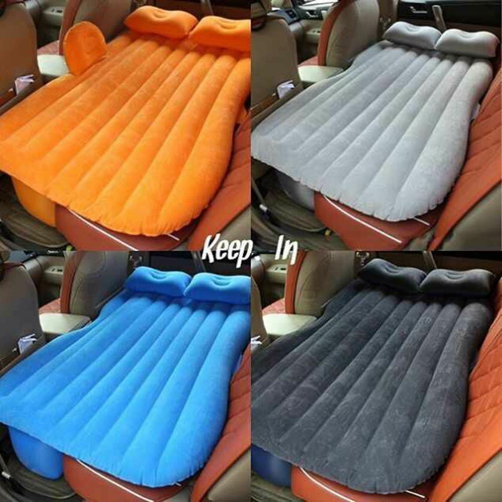 Promo Kasur Mobil Matras Mobil Outdoor Indoor Car Matress bahan lembut