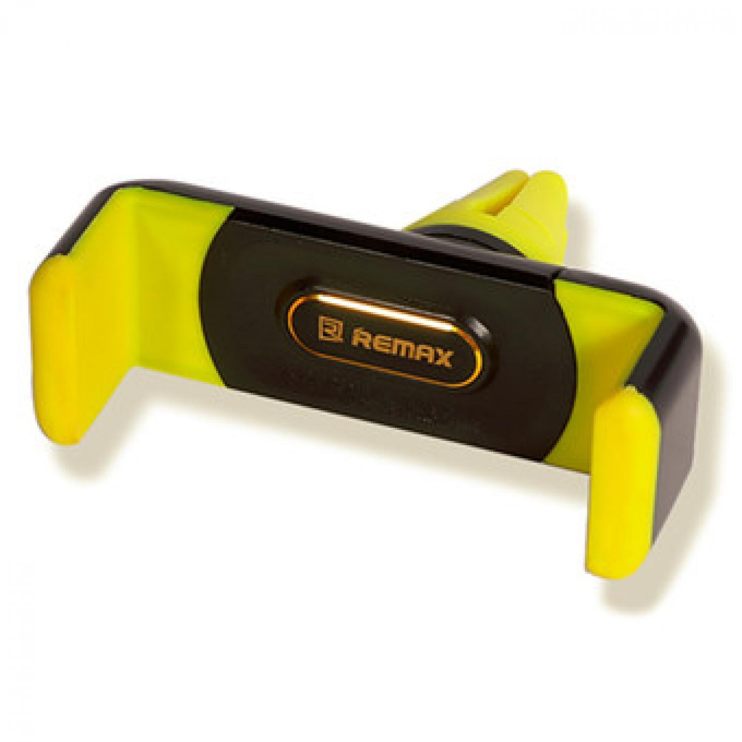 Best Seller!!! Remax Car Air Vent Smartphone Holder - RM-C01 Original Asli Murah