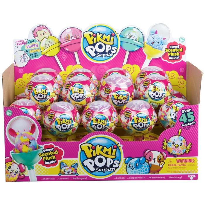 promo ORIGINAL SMALL PIKMI POPS / pik mi pop pikmipops kecil surprise lol