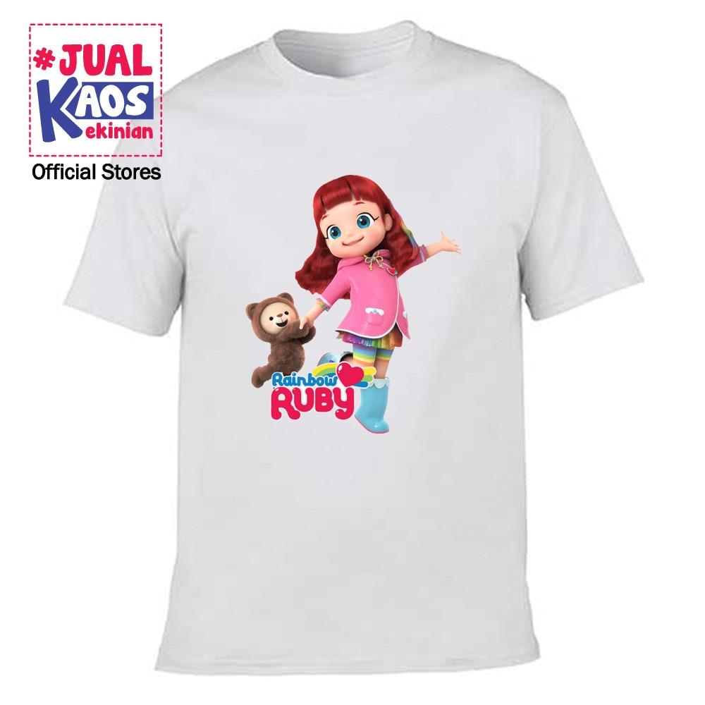 Kaos JAW Jual Kaos Jualkaos murah / Terlaris / Premium / tshirt / katun Raglan / lelinian / terkini / keluarga / pasangan / pria / wanita / couple / family / anak / surabaya / distro / rainbow ruby