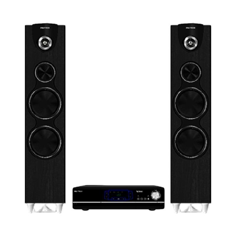 Polytron Speaker Portabel Big Band BB5210