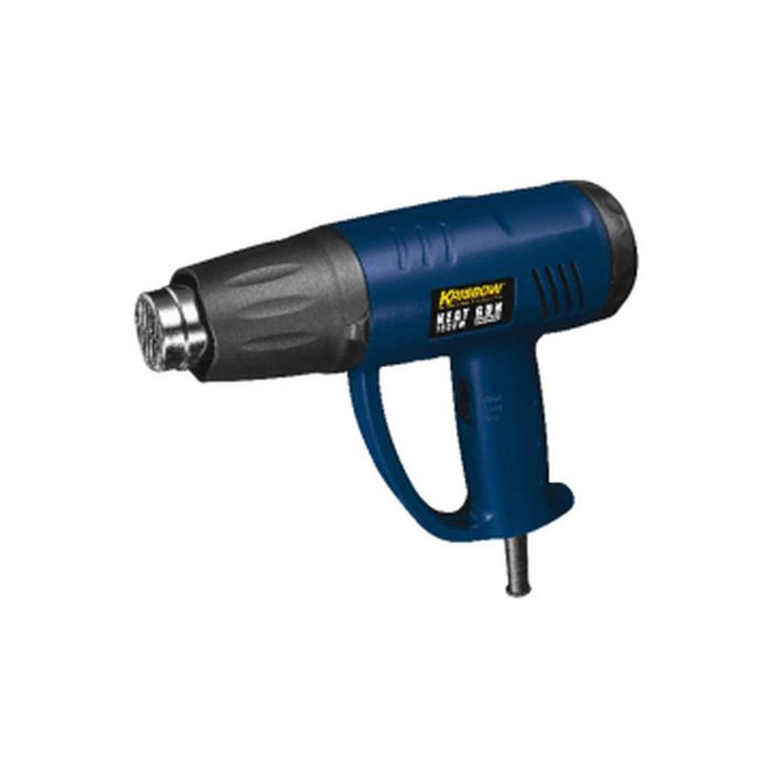 MESIN HEAT GUN 2000 W MERK KRISBOW